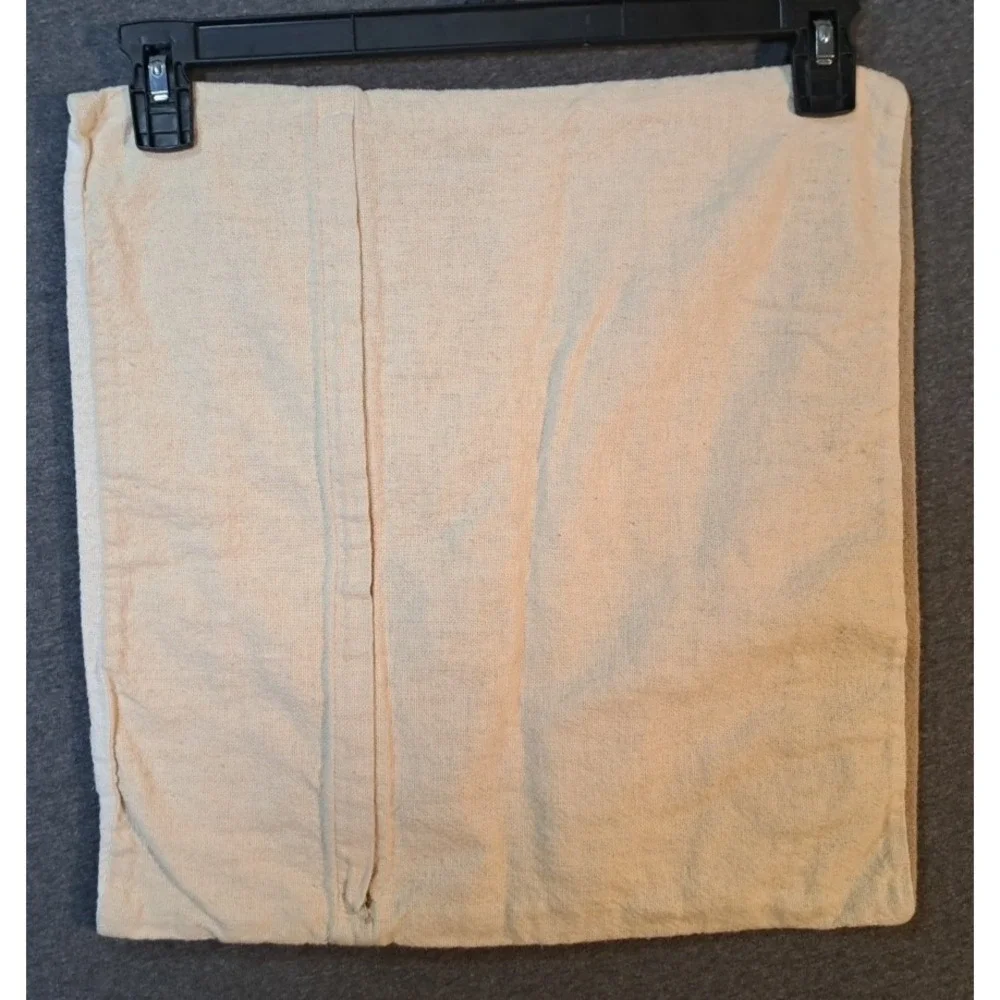 Pillow Cover Linen 16